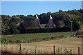 The Oast House, Young Manor Farm, Maidstone Road, Chilham, Kent