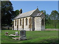 St Lawrence Church,  Wynford Eagle,  Dorset.