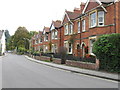 South Street,  Sherborne,  Dorset