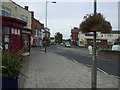 High Street Sutton on Sea