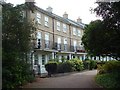 Sterling Crescent, Lexden Road, Colchester