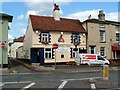 Hospital Arms public house