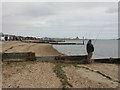 Hamworthy, angling