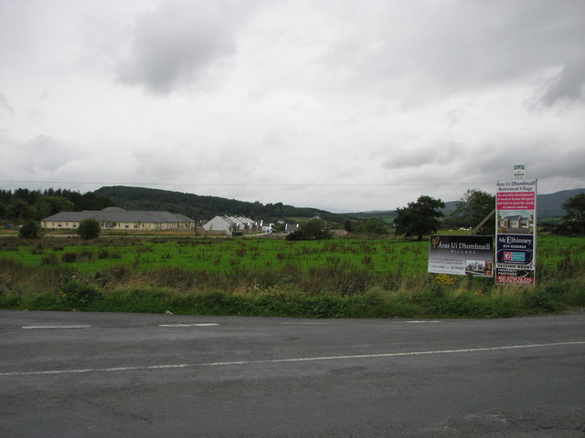 Retirement village near Millford