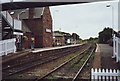 St Bees Railway station, Cumbria