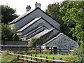 House, with Outhouses,  Dryslwyn