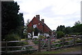 Wells Cottage, Leigh Rd