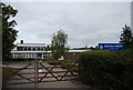 Stocks Green Primary School, Leigh Rd, Hildenborough