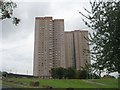 Cottingley Towers - Cottingley Drive