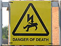 Danger of Death