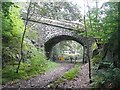 Railway bridge, Norland