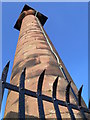 The Mariners Column, Hoylake