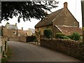 Higher Street, Norton Sub Hamdon