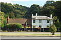 House Near Dorking, Surrey