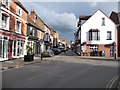 Eton High Street