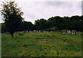 Site of the Old Church of St Matthew, Otterbourne