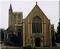 St Peter, Winchester