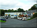 Shops at Commons Brae, Belfast