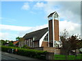 Saintfield Road Presbyterian Church, Belfast