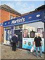 Newsagents in West Street (2)