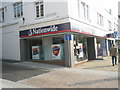 Nationwide, Fareham