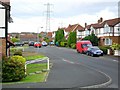 Upper Malvern Road, Four Winds, Belfast