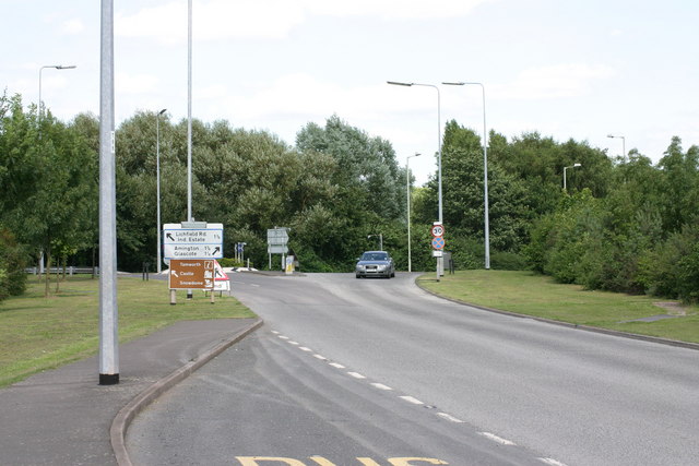 Peelers Way 1 Chris Buet cc by sa 2.0 Geograph Britain and