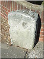 Old Milestone