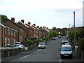 Glendale Avenue North, Belfast