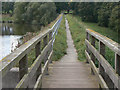 Elsecar Reservoir