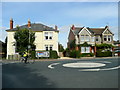 Houses on New Barn Lane