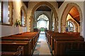 St Margaret, Ditchling, Sussex - East end