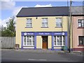 Macnean Credit Union Ltd, Belcoo