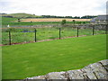 Harehope Farm Cottage