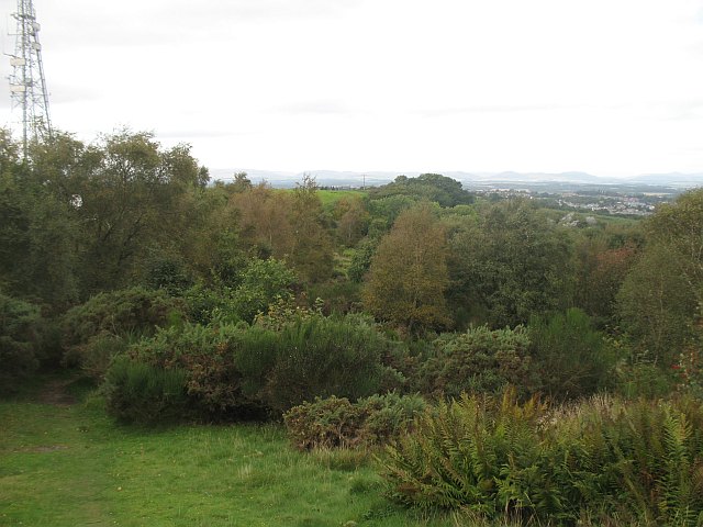 St Magdalene's Hill