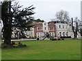 Taplow Court Hotel