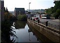 Mill leat, Totnes