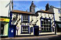 The Blue Anchor in Fore Street