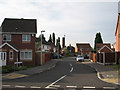 Wades Avenue