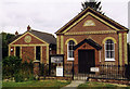 Kings Somborne Methodist Chapel