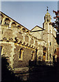 Abbey United Reformed Chapel, Romsey