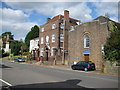 Pulborough: Masonic Centre