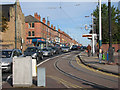 Radford Road, Hyson Green