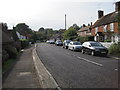 Station road, Hurst Green