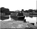 Canal Basin, Stratford-upon-Avon