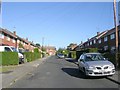 Wentworth Crescent - Forest Avenue