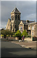 The Parish Church of St John the Evangelist, Spittal