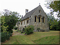 Church of the Ascension, Southam