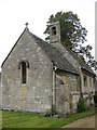 Church of the Ascension,  Southam