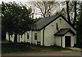 St George, Calshot